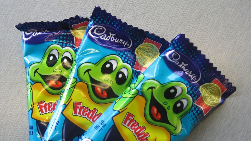 Police have decided not to pursue charges against the 12 y.o boy accused of receiving a stolen Freddo Frog