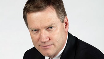 Andrew Bolt (ABC Q and A)