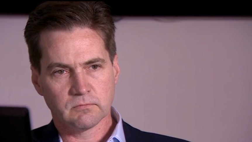 Craig Wright speaks with the BBC