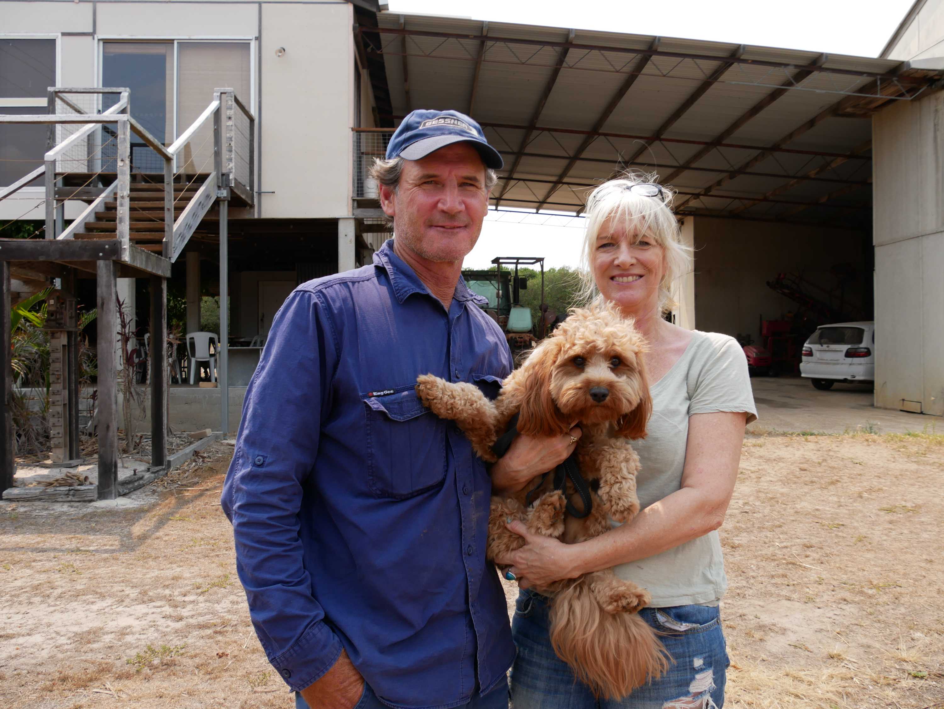 Bundaberg's tobaccogrowing past revealed in distinctive buildings that