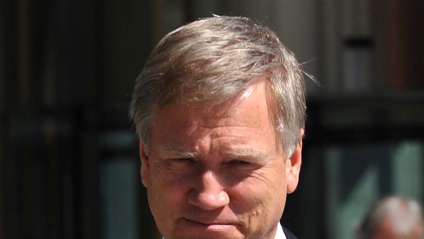 Andrew Bolt