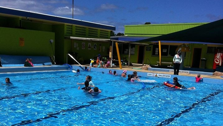 Summer Pool Closures Has Tasmanian, Abc Pool And Patio Closing