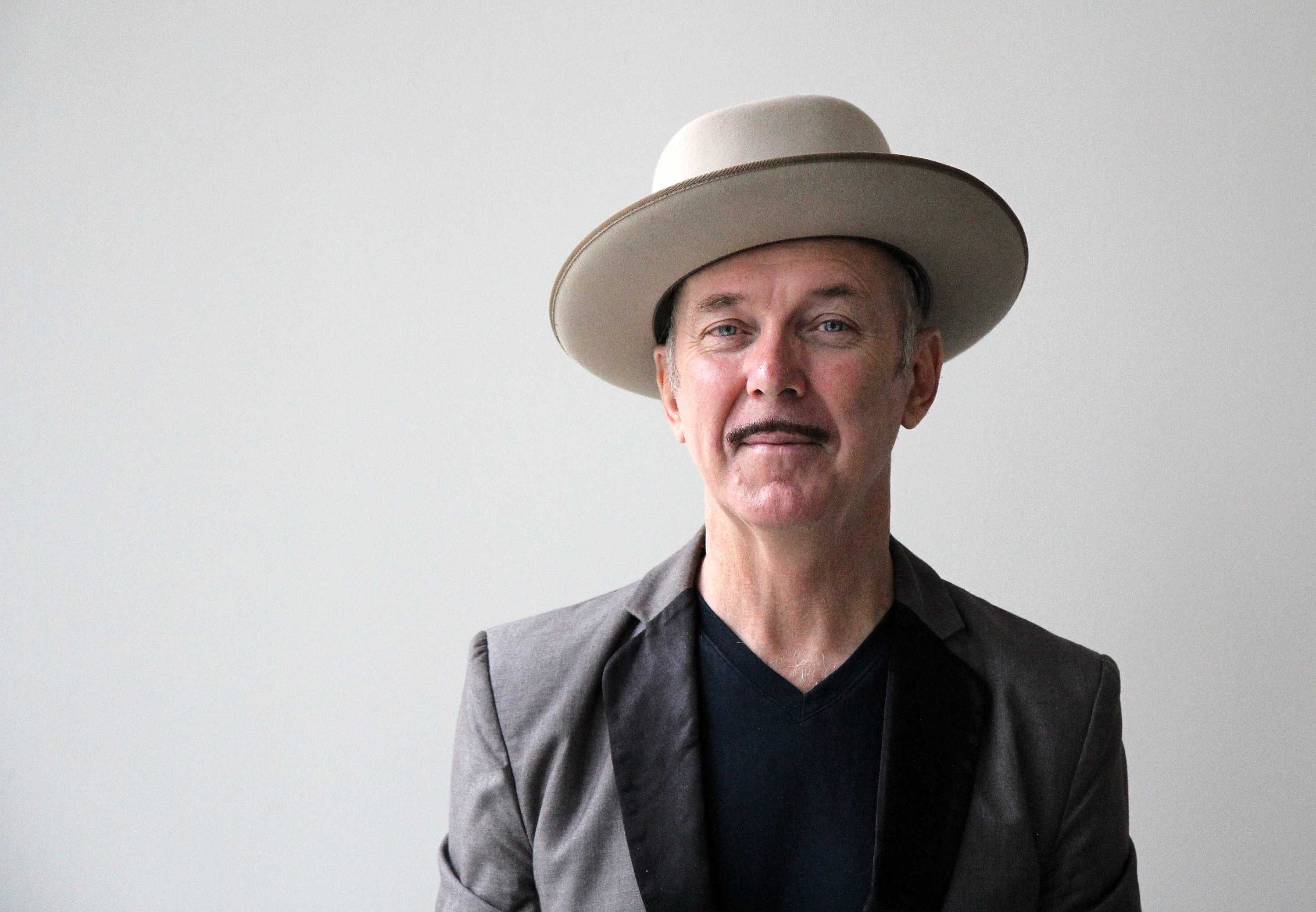 Dave Graney and the art of the bludge