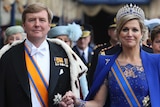 Dutch Royals set to unveil Dirk Hartog dish on Perth visit