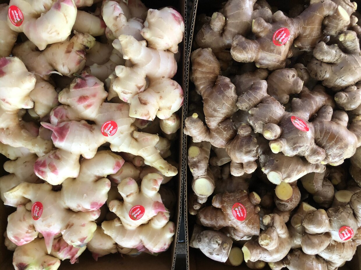 Ginger prices skyrocket to record highs amid worldwide shortage ABC News
