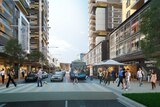 Bankstown development plans