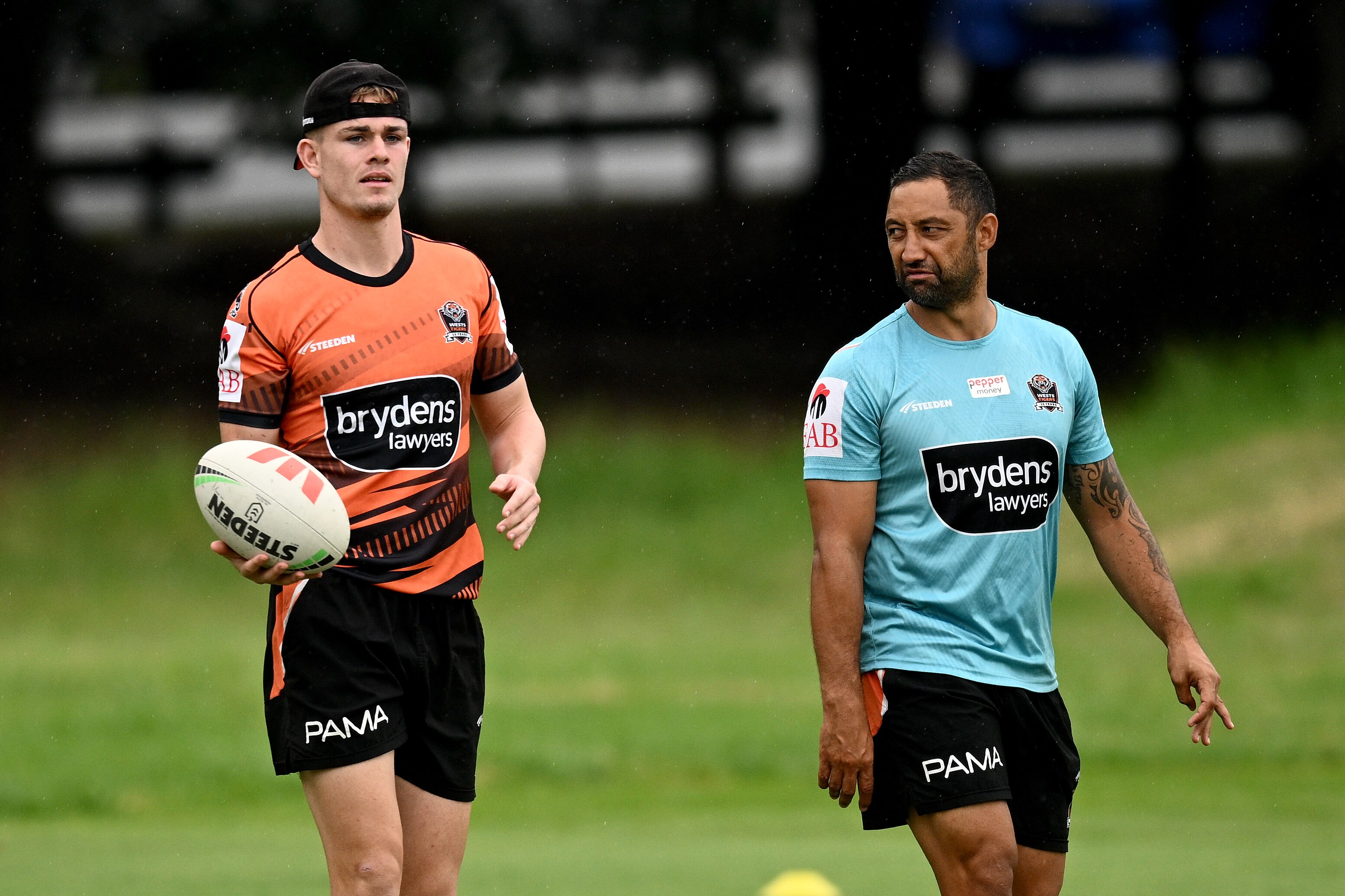ABC SPORT Daily