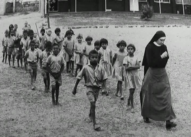 Stolen Generations Survivors 'sicker And Poorer' Than Other Indigenous ...