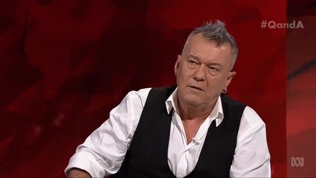 Barnsey: Calling for Help - Q+A