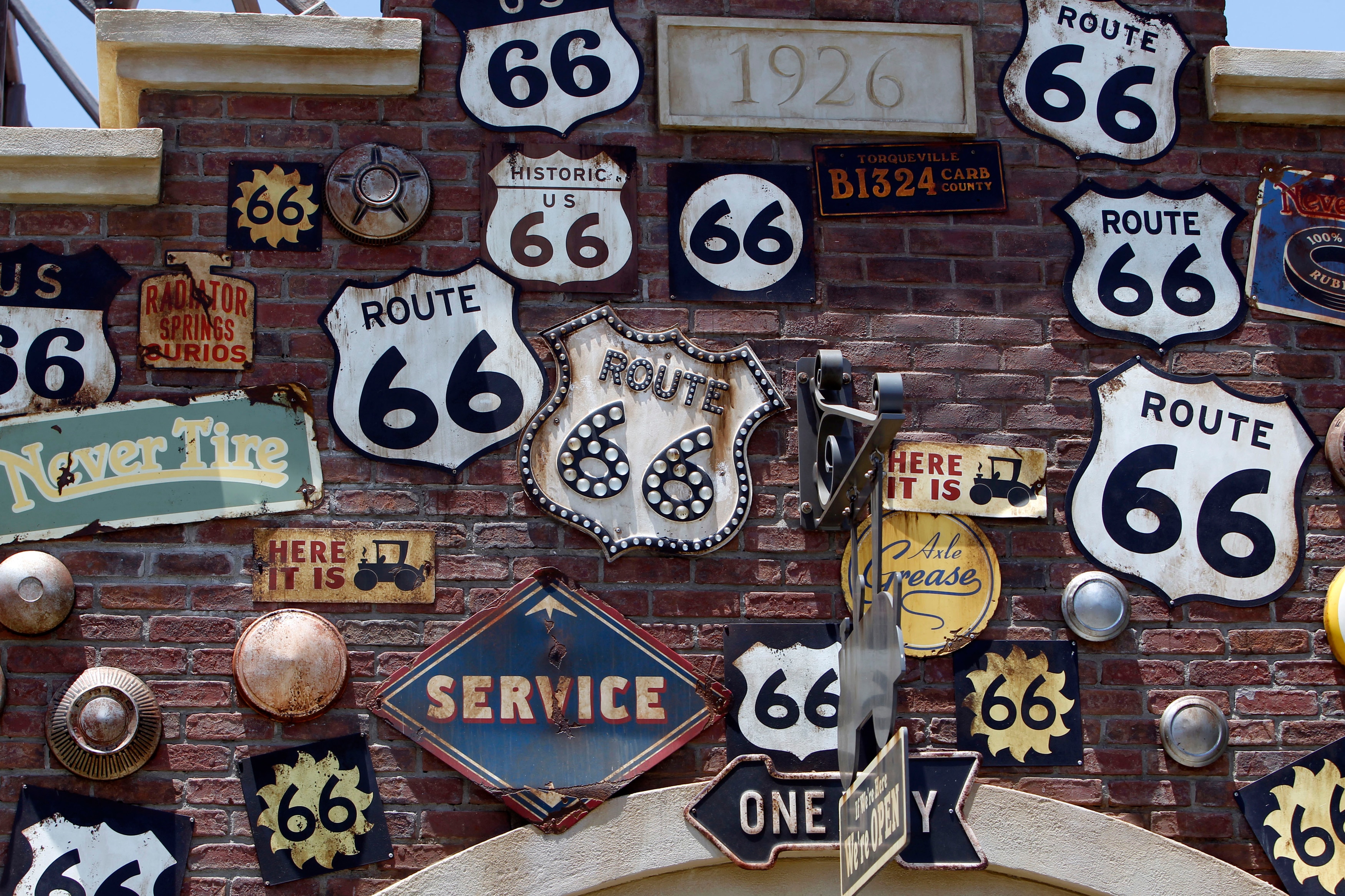 100 years of Route 66 - is it worth celebrating?