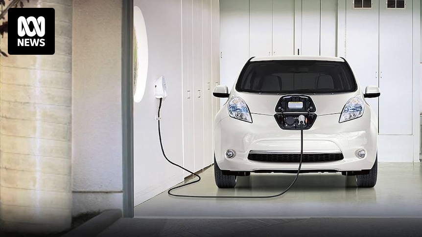 L’AIE affirme que la demande mondiale de véhicules électriques « avance » alors que les ventes devraient être d’une sur cinq en 2024