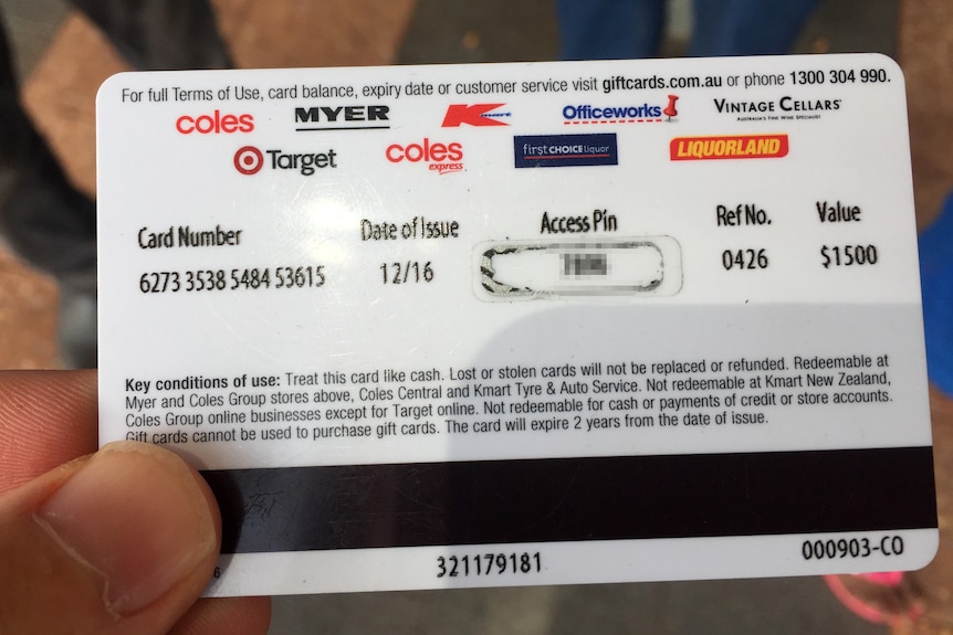Coles, Liquorland vouchers from Aboriginal corporations linked to surge in  assaults: WA Police - ABC News