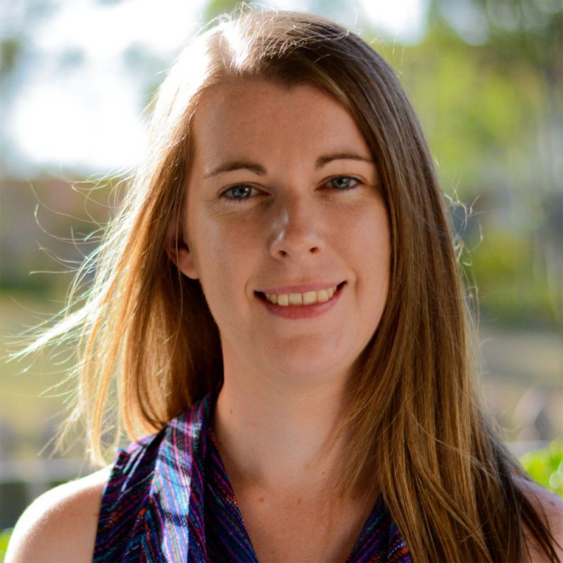 Professor Cassandra Cross