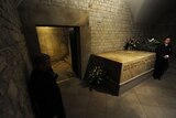 Poland buries Lech Kaczynski
