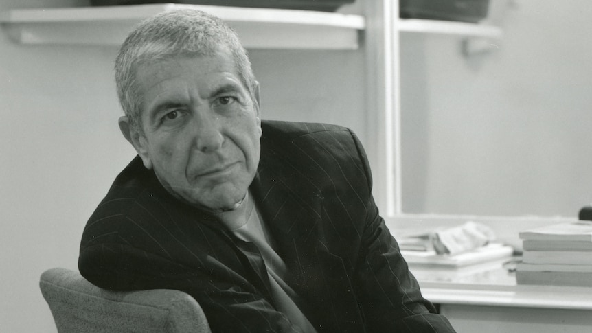 Le documentaire de Leonard Cohen Hallelujah explore la création et l’impact culturel de la chanson emblématique