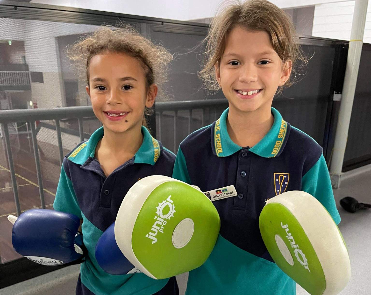 Indigenous community boxing program success ABC News