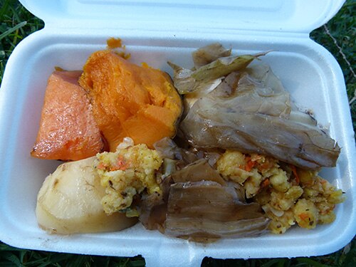 Traditional High Fat Low Carbohydrate Diet More Beneficial To The Pacific Abc News