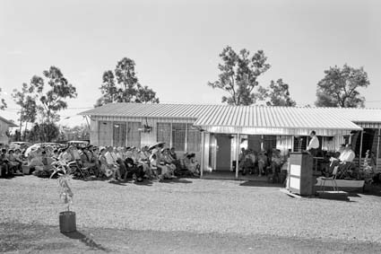 Northern Territory's Retta Dixon Home