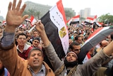 Thousands protest in Egypt's Tahrir Square