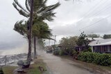 Cairns Cyclone Ita