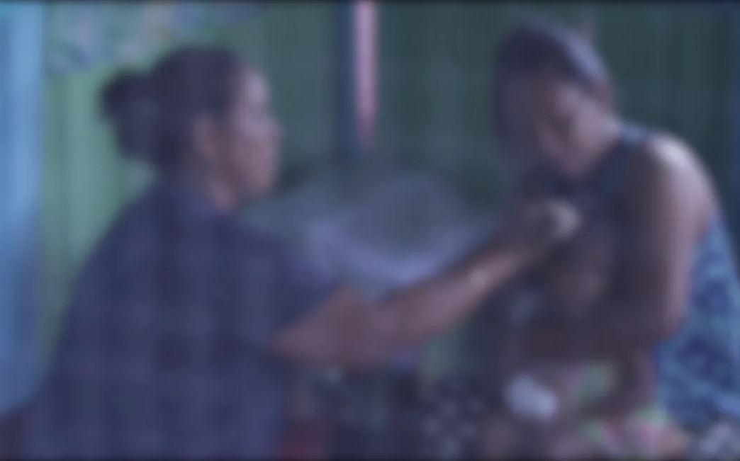 Taulasea, or traditional healers, play a significant role in Samoan ...