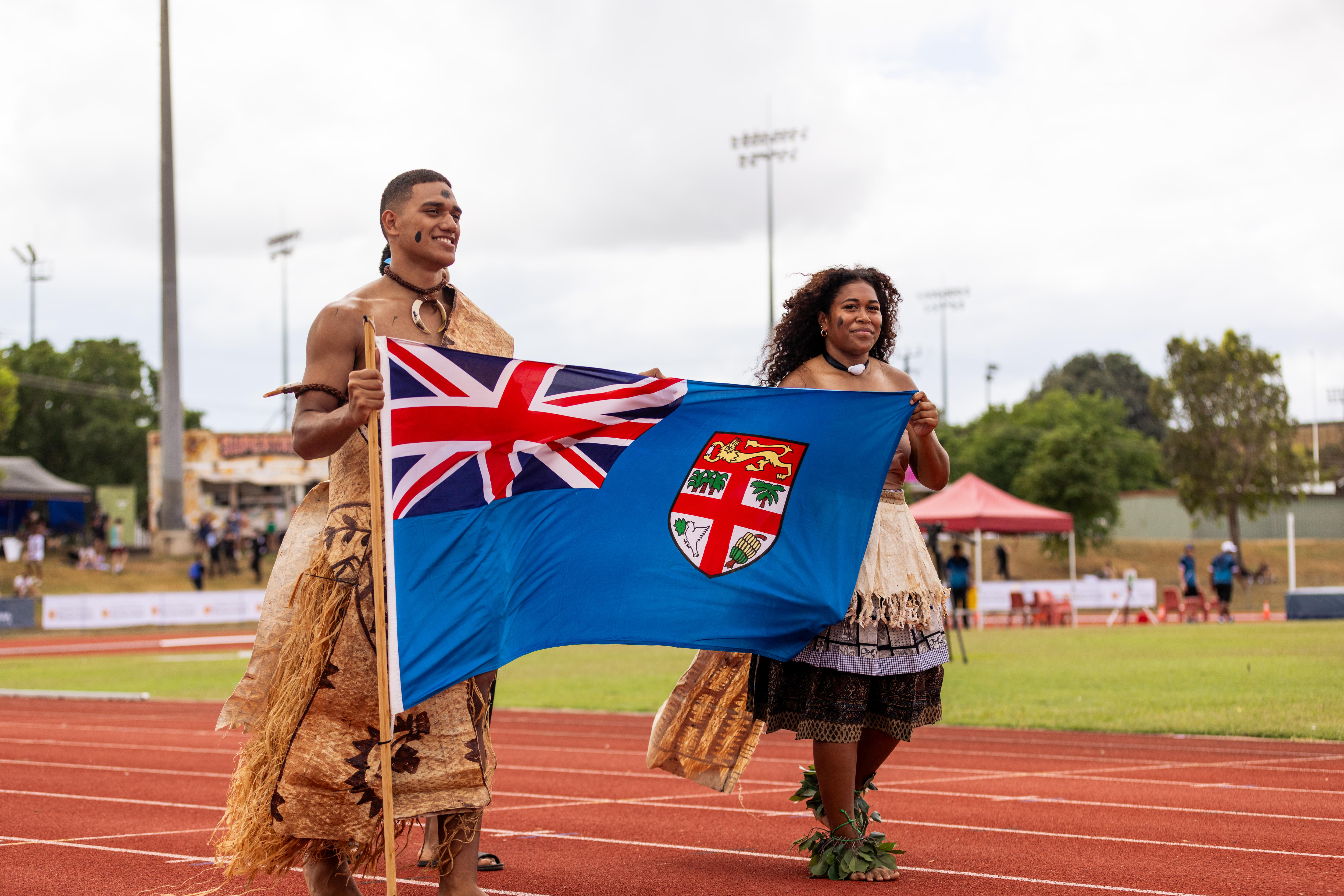 Pacific sports wrap, 19 May 26 - the big moments for our Pacific athletes from athletics to rugby union