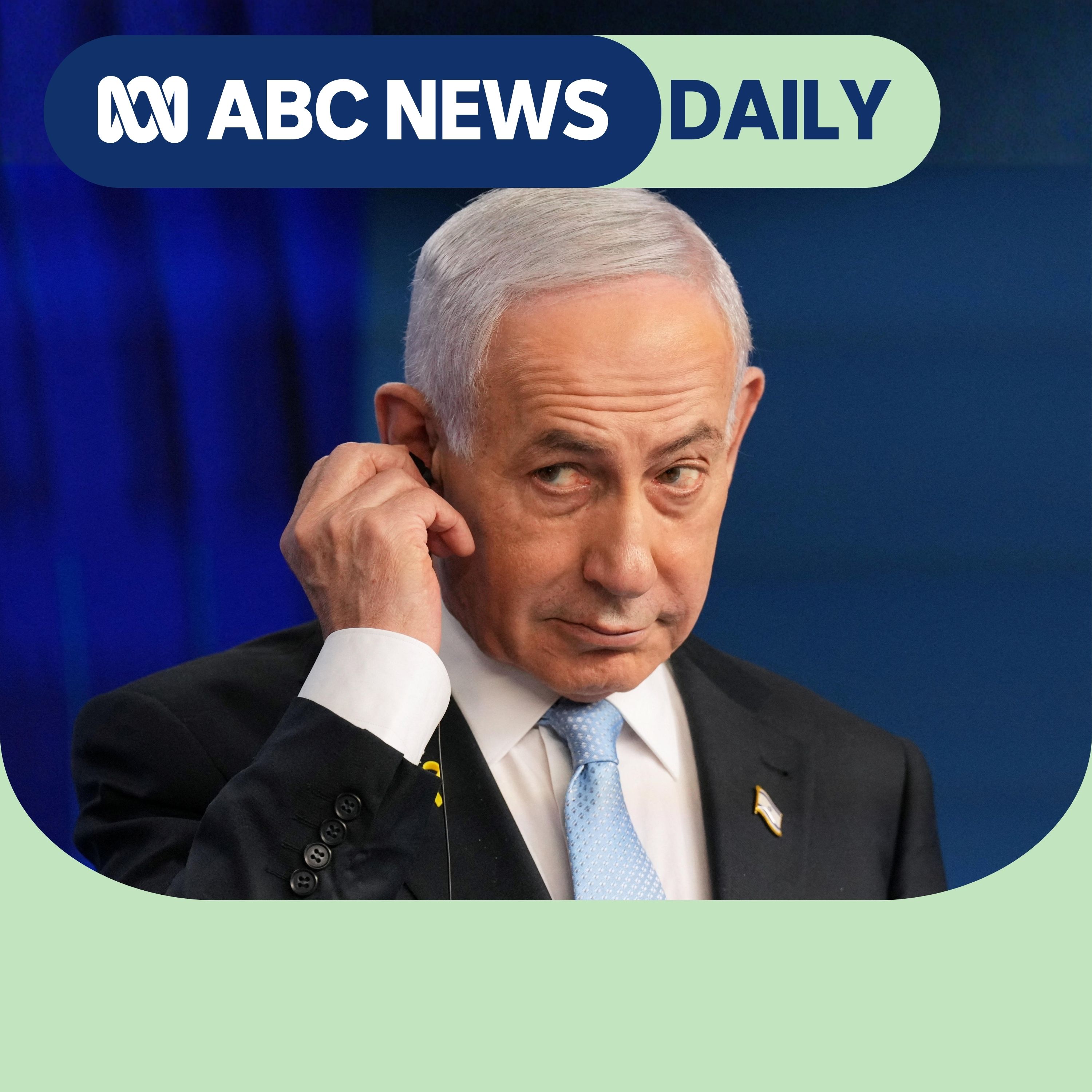 Are Netanyahu’s days numbered? - ABC listen