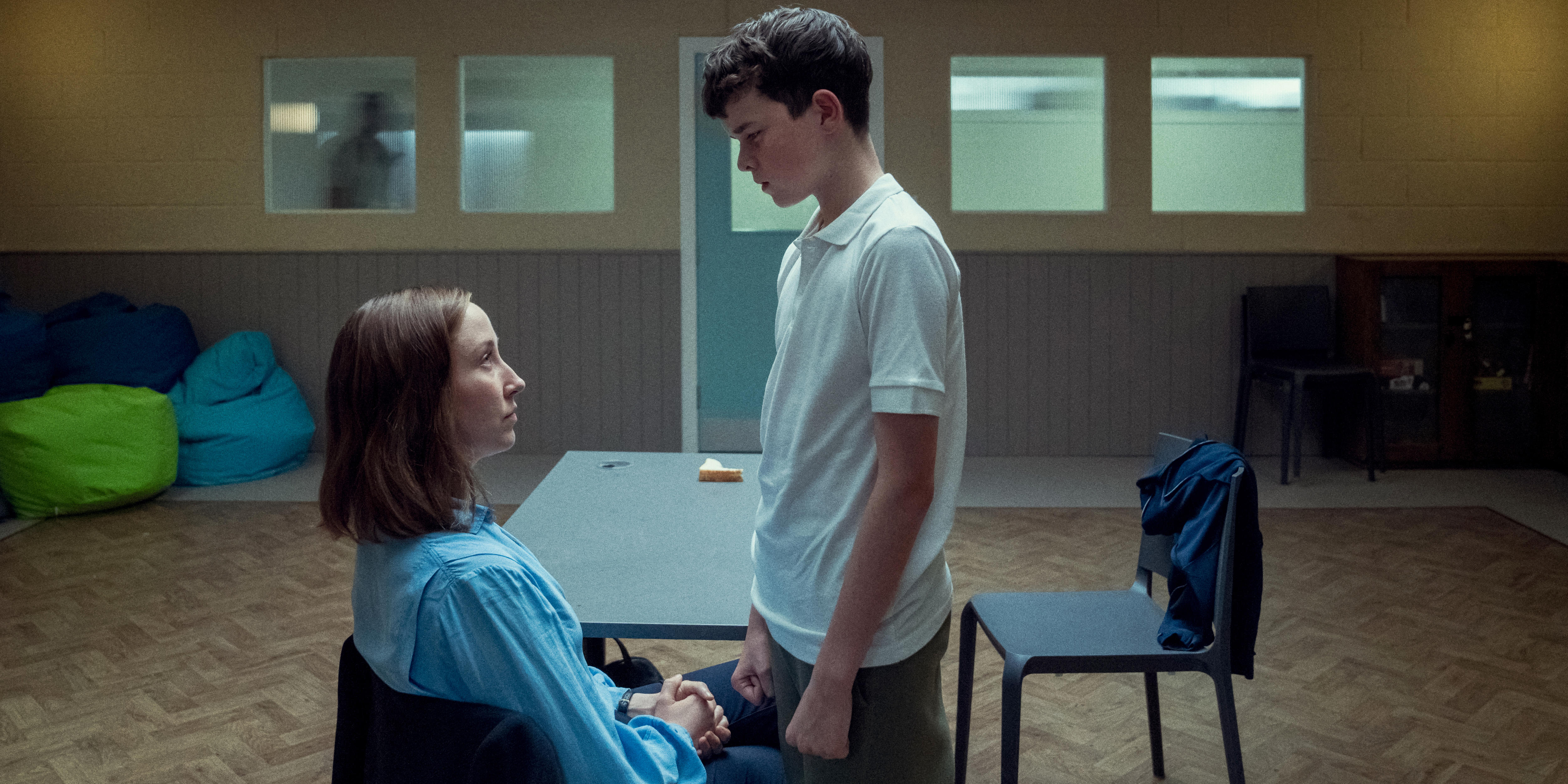 The truth behind Adolescence, the new Netflix series exploring incels and  Andrew-Tate-style misogyny - ABC News