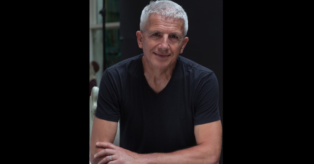 Patrick Gale's family secrets