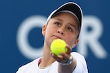 Ashleigh Barty enjoyed a 2012 ranking boost, jumping from number 669 to 175.