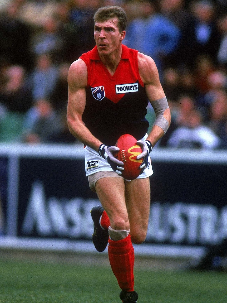 Jim Stynes