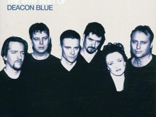 Deacon Blue Best Of