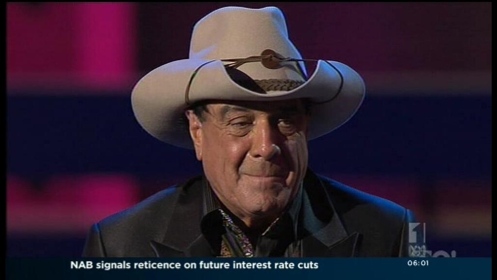 Molly Meldrum is bigger than life and he&rsquo;s got the stories to prove it
