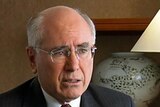 John Howard says he is concerned at the fall in popularity, but is confident the slump will not last.