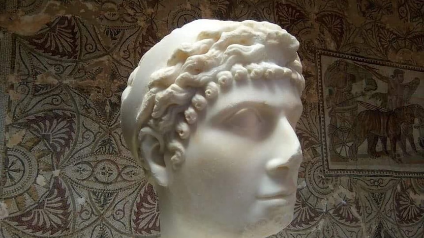 Cleopatra Selene II 