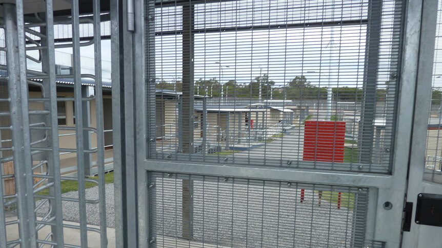 Yongah Hill detention centre