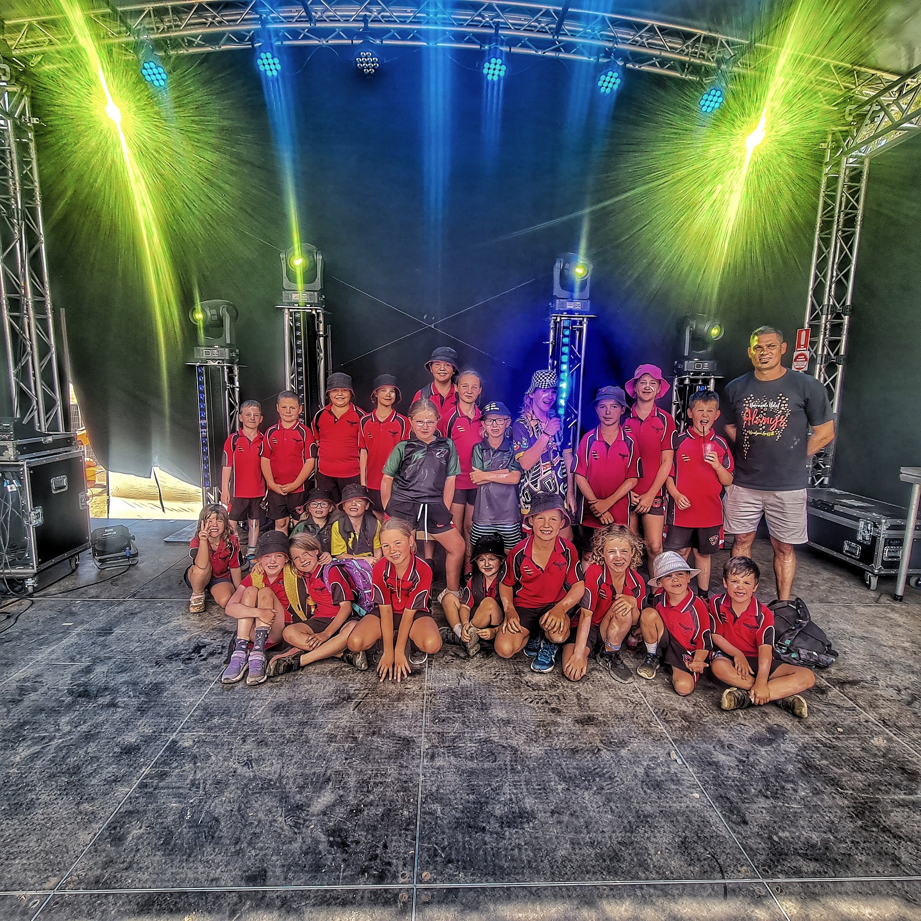 Warangesda Festival offers opportunity for healing at former Aboriginal