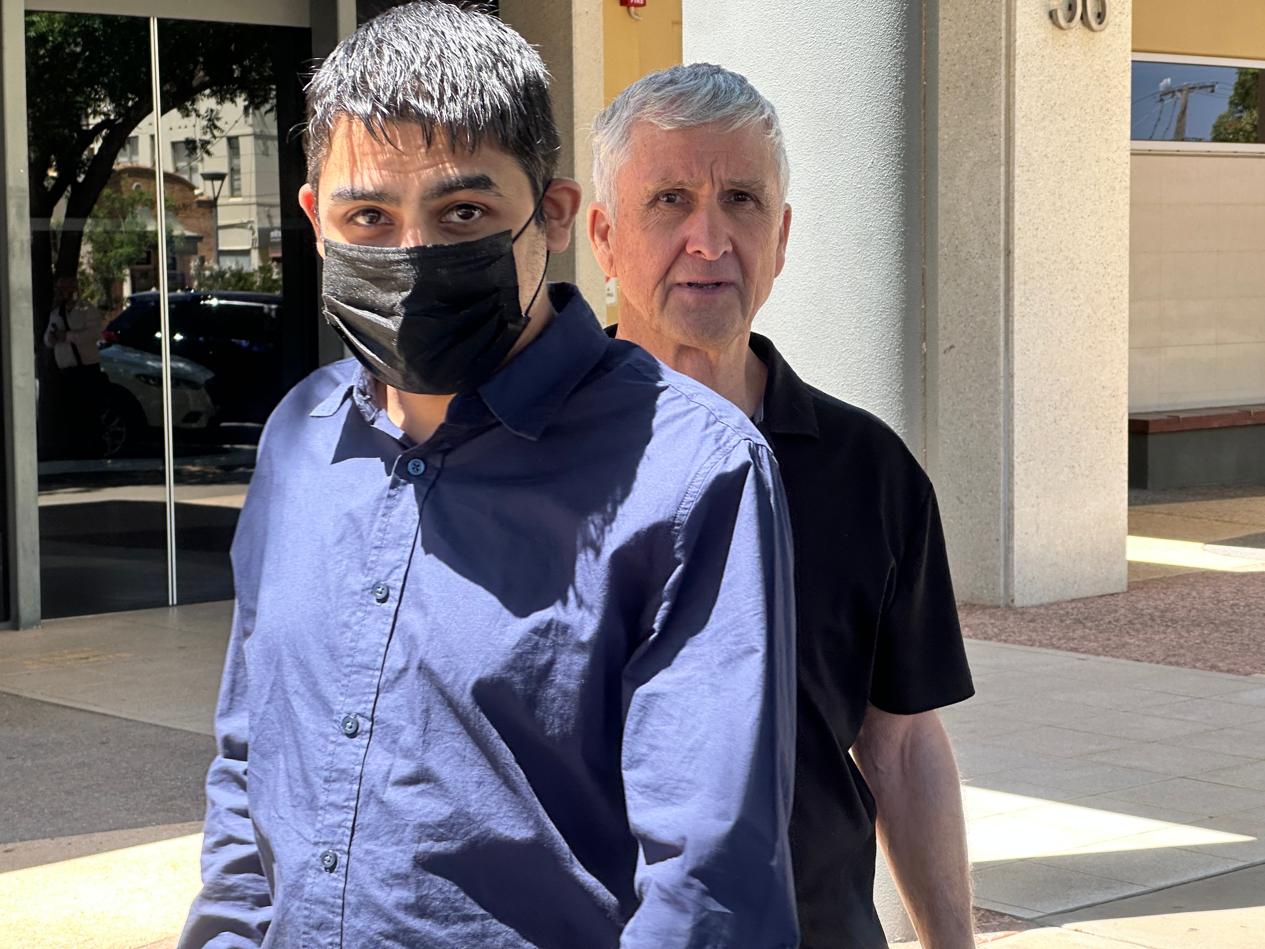 Suppression order lifted on child abuse content producer in Victoria