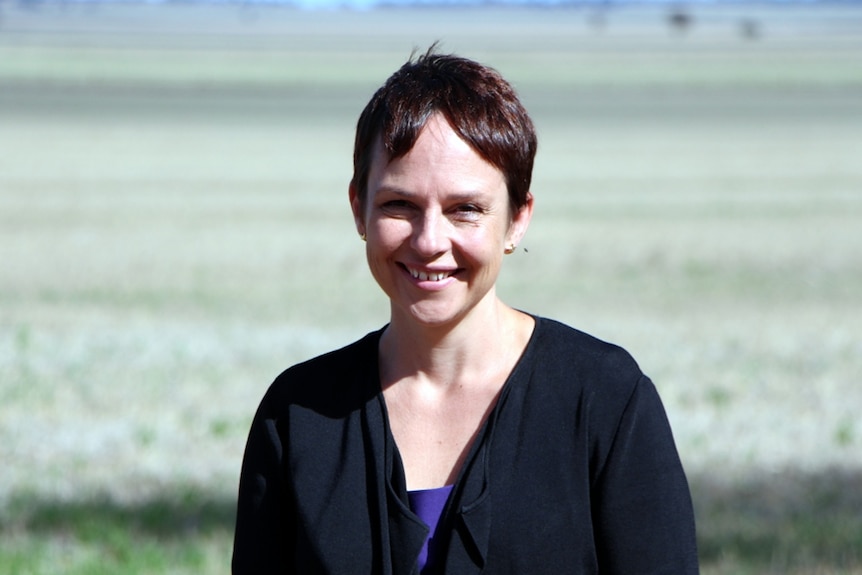 Victorian Agriculture Minister, Jaala Pulford says her federal counterpart needs to do more for horticulture.