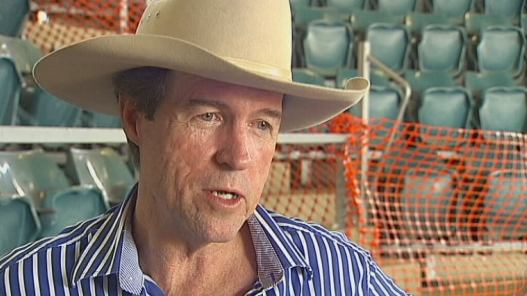 North Queensland bull sale at Charters Towers fails to muster market ...