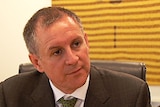 Jay Weatherill