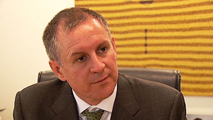 Jay Weatherill wants more mining companies based in SA