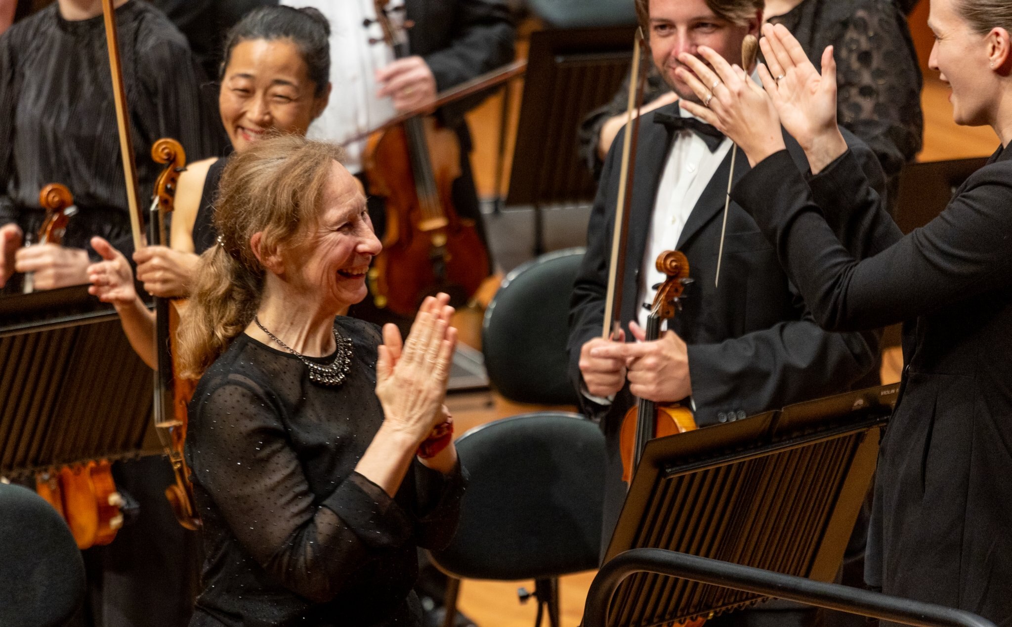 WASO: Sibelius’ Second Symphony - ABC listen