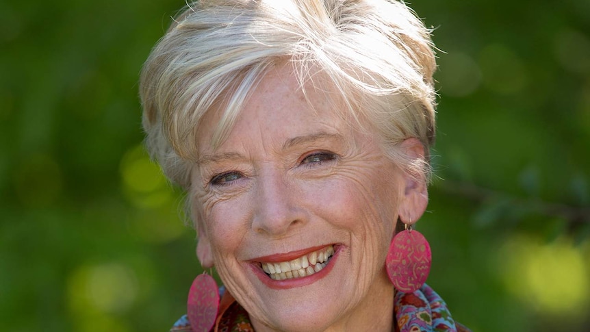 Maggie Beer