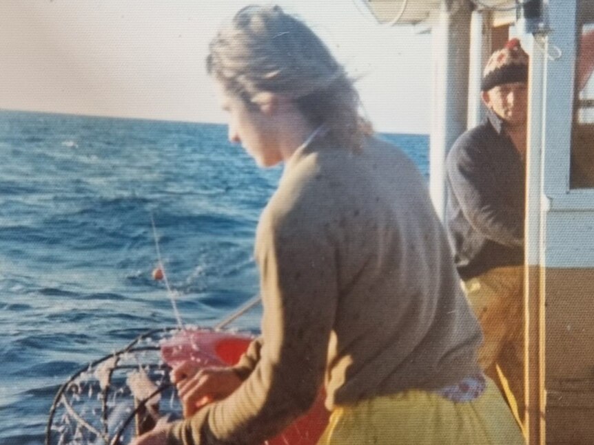We're Deep Sea OCEAN FISHING, Ladies & Gents + [Ultimate Fishing