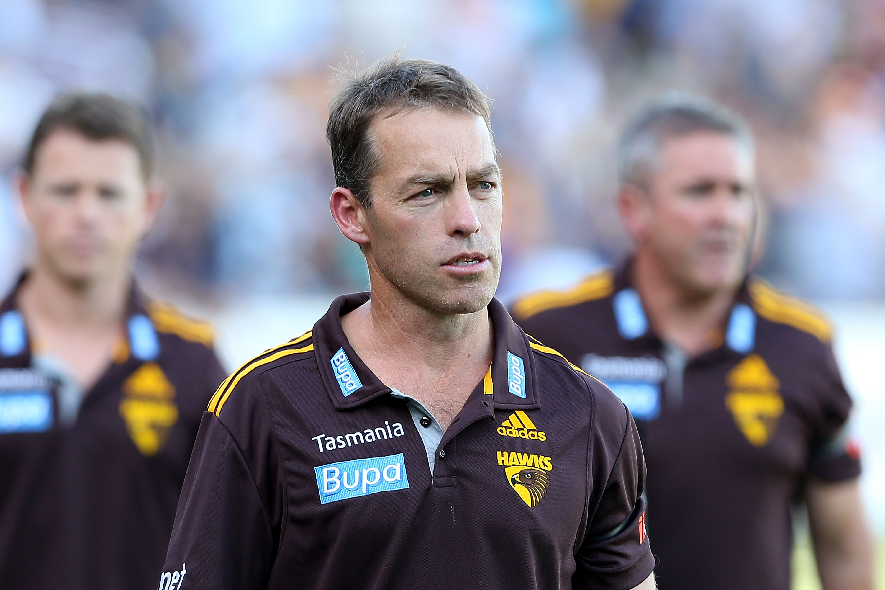 Family separations and pregnancy termination: Hawthorn racism review reveals shock allegations against former coaches