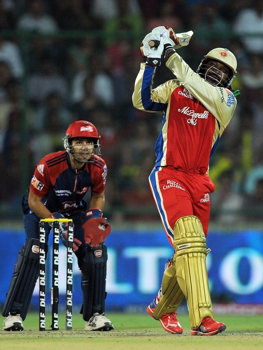 Chris Gayle to return for the West Indies in a one-day international against England