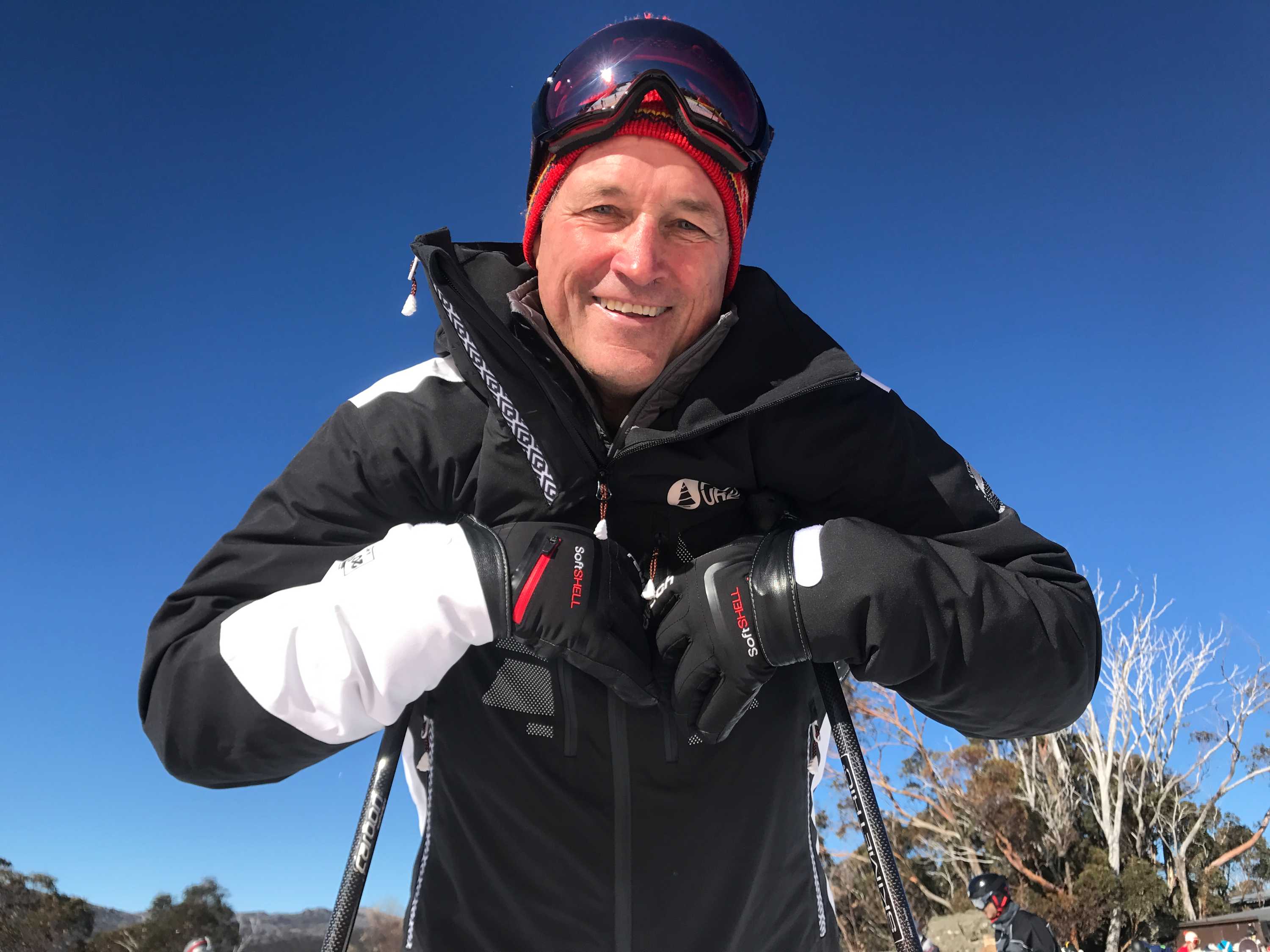 Thredbo celebrates 60 years of snow as slopes open across Snowy