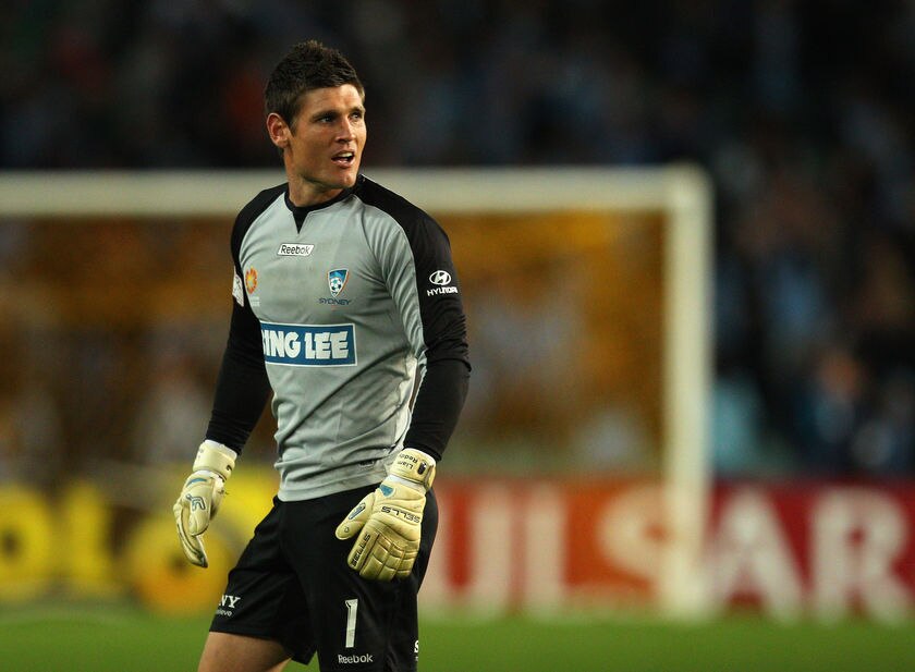 Sky Blues urged to keep calm - ABC News
