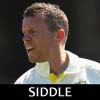 Peter Siddle 100x100